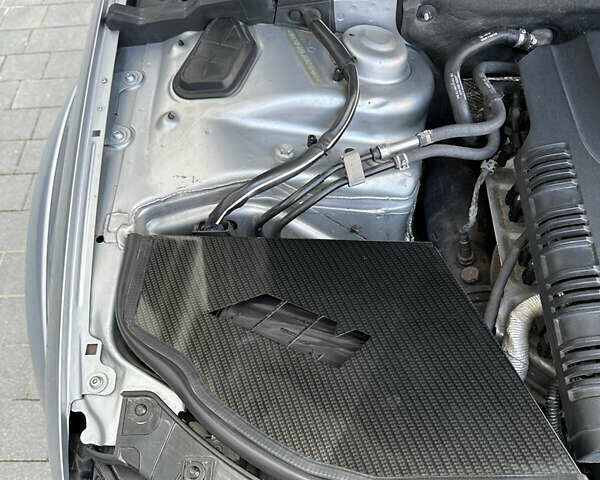 Сірий Ауді A4 Allroad, об'ємом двигуна 1.98 л та пробігом 125 тис. км за 15999 $, фото 22 на Automoto.ua