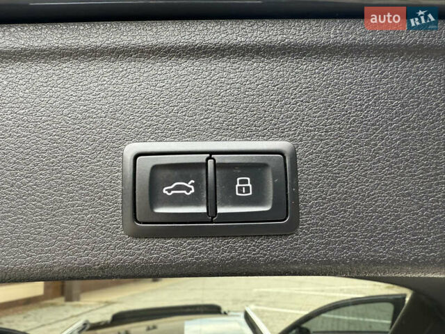 Сірий Ауді A4 Allroad, об'ємом двигуна 2 л та пробігом 157 тис. км за 21200 $, фото 47 на Automoto.ua