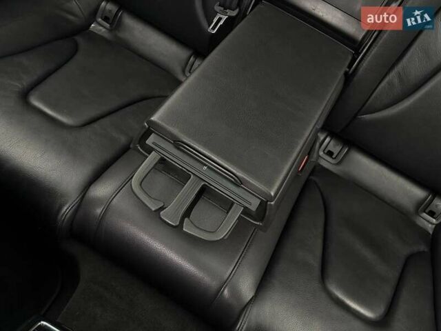 Серый Ауди А4 Олроуд, объемом двигателя 1.98 л и пробегом 191 тыс. км за 13700 $, фото 60 на Automoto.ua