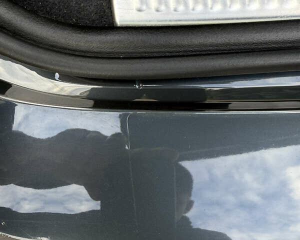 Сірий Ауді A4 Allroad, об'ємом двигуна 2 л та пробігом 157 тис. км за 21200 $, фото 45 на Automoto.ua