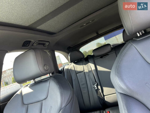 Серый Ауди А4 Олроуд, объемом двигателя 1.98 л и пробегом 51 тыс. км за 24999 $, фото 23 на Automoto.ua