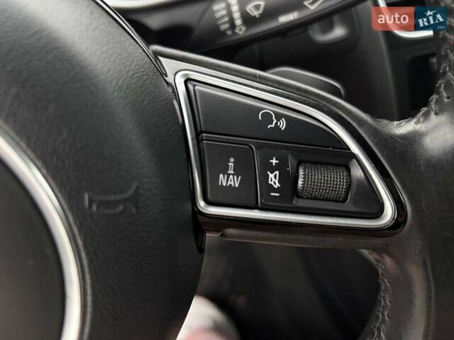 Серый Ауди А4 Олроуд, объемом двигателя 1.98 л и пробегом 191 тыс. км за 13700 $, фото 50 на Automoto.ua