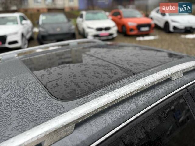 Серый Ауди А4 Олроуд, объемом двигателя 1.98 л и пробегом 191 тыс. км за 13700 $, фото 19 на Automoto.ua