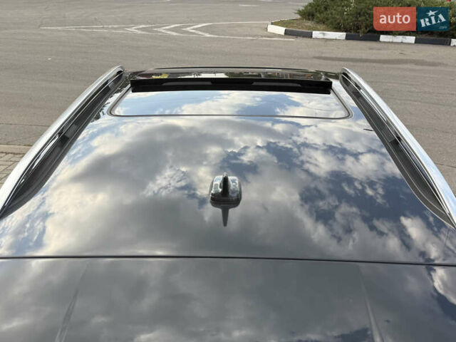 Сірий Ауді A4 Allroad, об'ємом двигуна 2 л та пробігом 157 тис. км за 21200 $, фото 15 на Automoto.ua