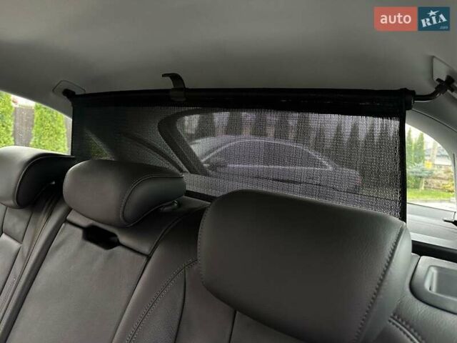 Серый Ауди А4 Олроуд, объемом двигателя 3 л и пробегом 234 тыс. км за 24800 $, фото 31 на Automoto.ua