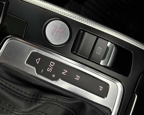 Серый Ауди А4 Олроуд, объемом двигателя 1.98 л и пробегом 191 тыс. км за 13700 $, фото 36 на Automoto.ua