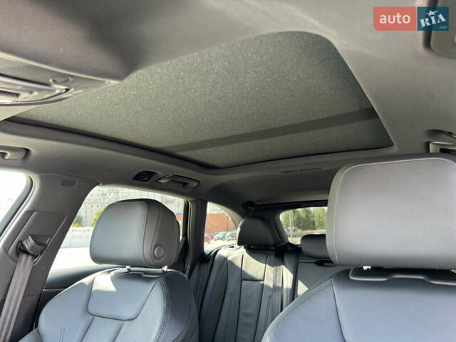 Серый Ауди А4 Олроуд, объемом двигателя 1.98 л и пробегом 51 тыс. км за 24999 $, фото 24 на Automoto.ua