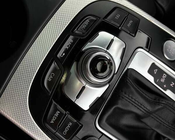 Серый Ауди А4 Олроуд, объемом двигателя 1.98 л и пробегом 191 тыс. км за 13700 $, фото 35 на Automoto.ua