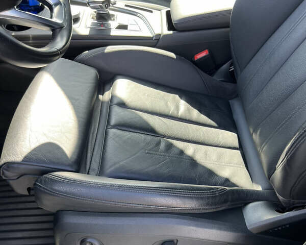 Серый Ауди А4 Олроуд, объемом двигателя 1.98 л и пробегом 51 тыс. км за 24999 $, фото 21 на Automoto.ua