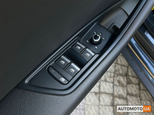 Сірий Ауді A4 Allroad, об'ємом двигуна 3 л та пробігом 274 тис. км за 22500 $, фото 17 на Automoto.ua