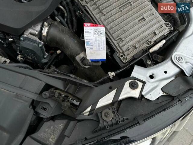 Серый Ауди А4 Олроуд, объемом двигателя 3 л и пробегом 215 тыс. км за 26500 $, фото 15 на Automoto.ua
