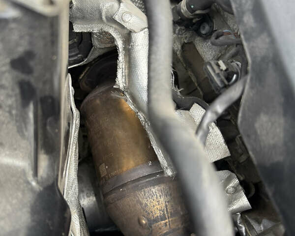 Сірий Ауді A4 Allroad, об'ємом двигуна 2 л та пробігом 157 тис. км за 21200 $, фото 52 на Automoto.ua