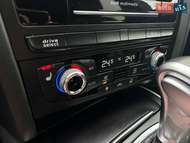 Серый Ауди А4 Олроуд, объемом двигателя 1.98 л и пробегом 191 тыс. км за 13700 $, фото 37 на Automoto.ua