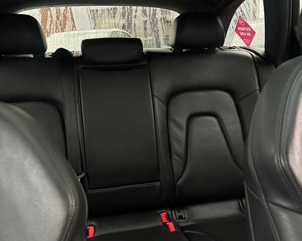 Серый Ауди А4 Олроуд, объемом двигателя 1.98 л и пробегом 191 тыс. км за 13700 $, фото 62 на Automoto.ua