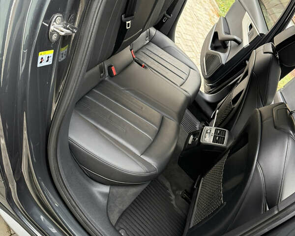 Сірий Ауді A4 Allroad, об'ємом двигуна 2 л та пробігом 157 тис. км за 21200 $, фото 38 на Automoto.ua