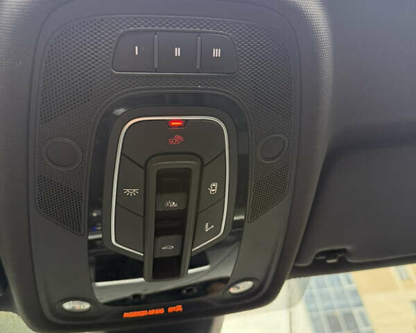 Сірий Ауді A4 Allroad, об'ємом двигуна 2 л та пробігом 157 тис. км за 21200 $, фото 66 на Automoto.ua