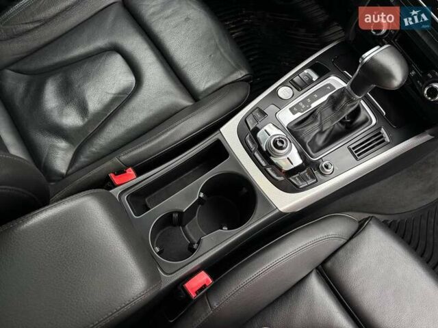 Серый Ауди А4 Олроуд, объемом двигателя 1.98 л и пробегом 191 тыс. км за 13700 $, фото 33 на Automoto.ua