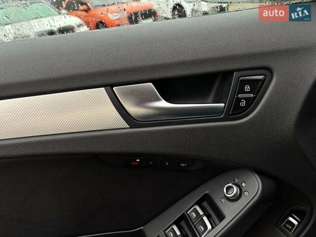 Серый Ауди А4 Олроуд, объемом двигателя 1.98 л и пробегом 191 тыс. км за 13700 $, фото 29 на Automoto.ua