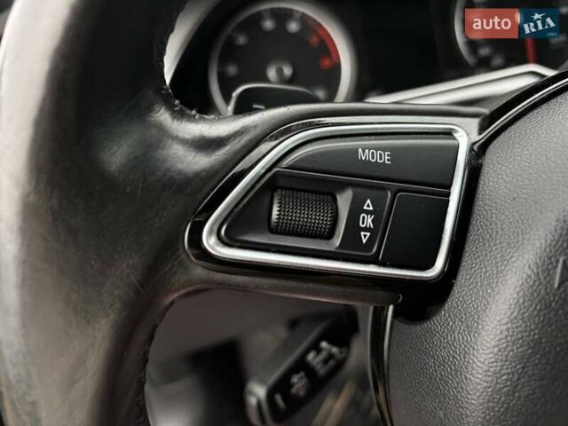 Серый Ауди А4 Олроуд, объемом двигателя 1.98 л и пробегом 191 тыс. км за 13700 $, фото 49 на Automoto.ua