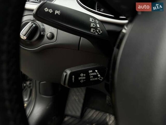 Серый Ауди А4 Олроуд, объемом двигателя 1.98 л и пробегом 191 тыс. км за 13700 $, фото 48 на Automoto.ua