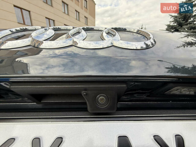 Сірий Ауді A4 Allroad, об'ємом двигуна 2 л та пробігом 157 тис. км за 21200 $, фото 50 на Automoto.ua