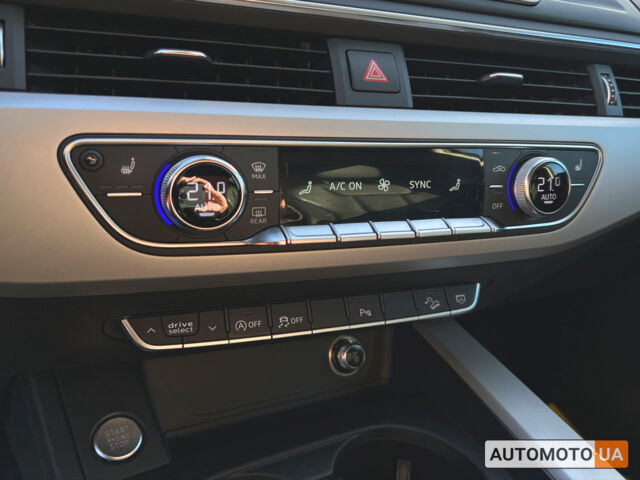 Сірий Ауді A4 Allroad, об'ємом двигуна 3 л та пробігом 274 тис. км за 22500 $, фото 20 на Automoto.ua