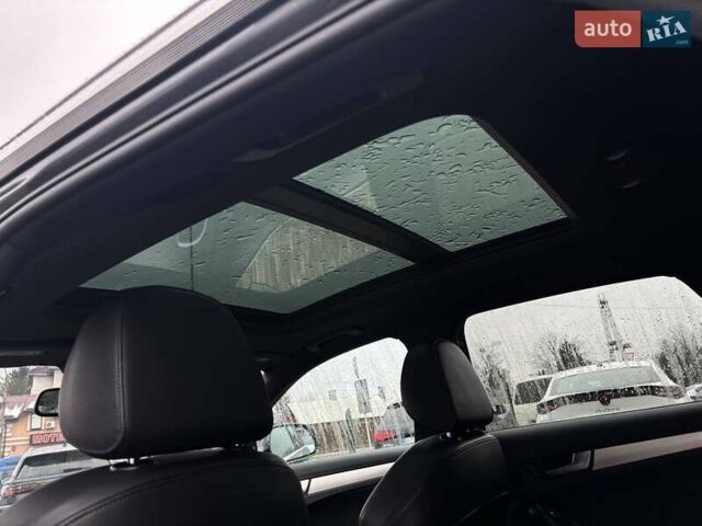 Серый Ауди А4 Олроуд, объемом двигателя 1.98 л и пробегом 191 тыс. км за 13700 $, фото 68 на Automoto.ua