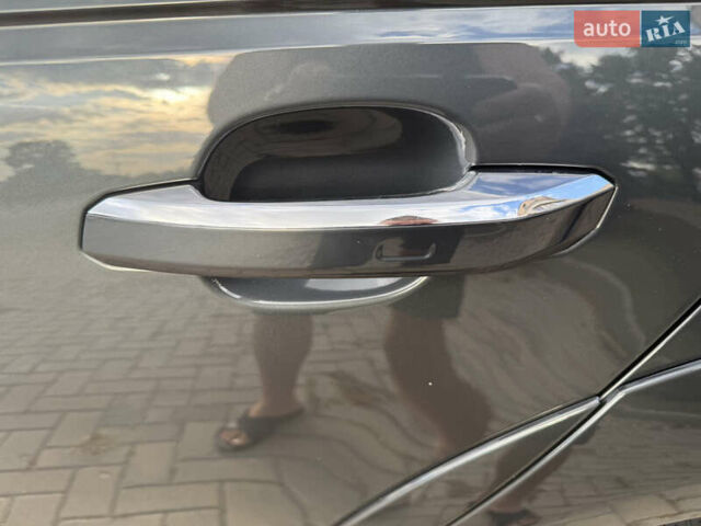 Сірий Ауді A4 Allroad, об'ємом двигуна 2 л та пробігом 157 тис. км за 21200 $, фото 14 на Automoto.ua