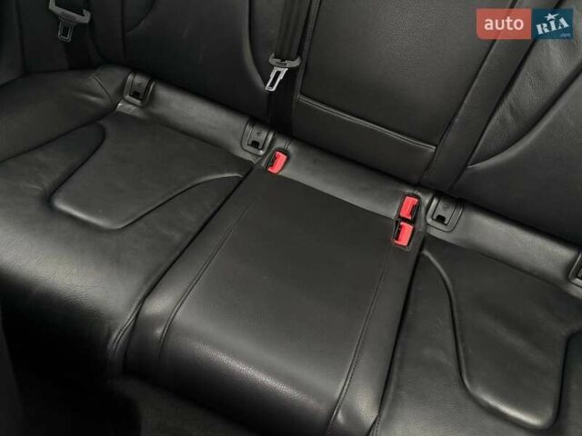 Серый Ауди А4 Олроуд, объемом двигателя 1.98 л и пробегом 191 тыс. км за 13700 $, фото 59 на Automoto.ua