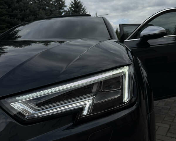 Сірий Ауді A4 Allroad, об'ємом двигуна 2 л та пробігом 157 тис. км за 21200 $, фото 54 на Automoto.ua