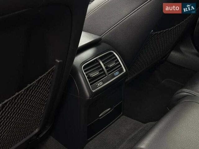 Серый Ауди А4 Олроуд, объемом двигателя 1.98 л и пробегом 191 тыс. км за 13700 $, фото 67 на Automoto.ua