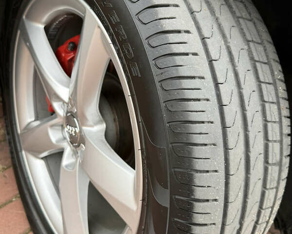 Сірий Ауді A4 Allroad, об'ємом двигуна 2 л та пробігом 157 тис. км за 21200 $, фото 60 на Automoto.ua