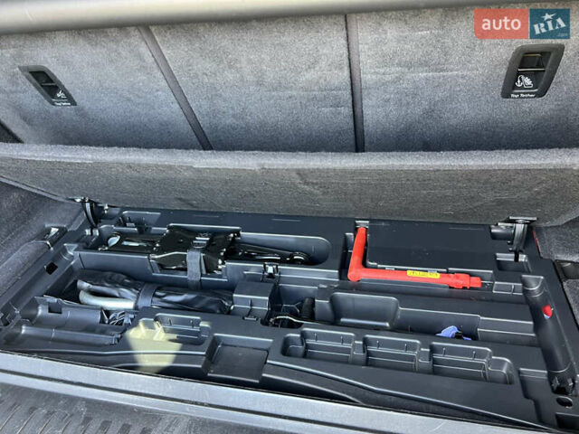 Серый Ауди А4 Олроуд, объемом двигателя 1.98 л и пробегом 51 тыс. км за 24999 $, фото 12 на Automoto.ua