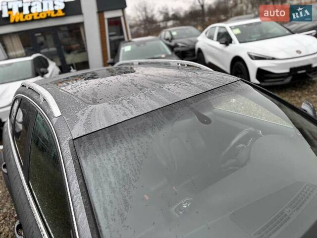 Серый Ауди А4 Олроуд, объемом двигателя 1.98 л и пробегом 191 тыс. км за 13700 $, фото 20 на Automoto.ua