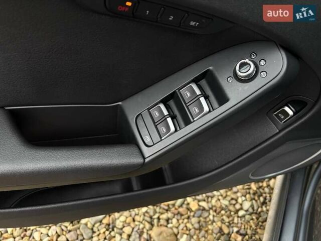 Серый Ауди А4 Олроуд, объемом двигателя 1.98 л и пробегом 191 тыс. км за 13700 $, фото 30 на Automoto.ua