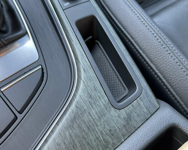 Серый Ауди А4 Олроуд, объемом двигателя 1.98 л и пробегом 51 тыс. км за 24999 $, фото 102 на Automoto.ua