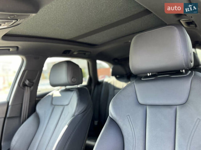 Серый Ауди А4 Олроуд, объемом двигателя 1.98 л и пробегом 51 тыс. км за 24999 $, фото 22 на Automoto.ua