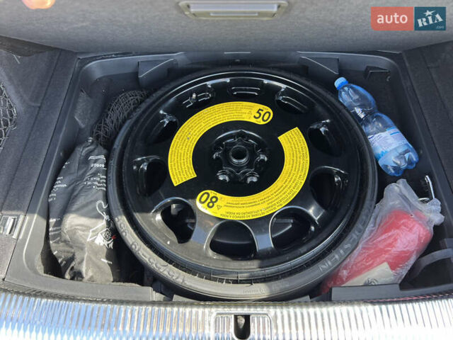 Серый Ауди А4 Олроуд, объемом двигателя 1.98 л и пробегом 51 тыс. км за 24999 $, фото 11 на Automoto.ua