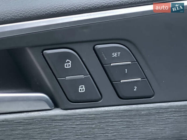 Серый Ауди А4 Олроуд, объемом двигателя 1.98 л и пробегом 187 тыс. км за 21500 $, фото 27 на Automoto.ua