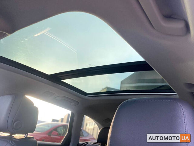 Сірий Ауді A4 Allroad, об'ємом двигуна 2 л та пробігом 50 тис. км за 25900 $, фото 12 на Automoto.ua