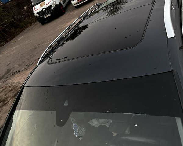 Серый Ауди А4 Олроуд, объемом двигателя 1.98 л и пробегом 110 тыс. км за 24500 $, фото 14 на Automoto.ua