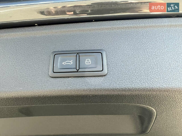 Серый Ауди А4 Олроуд, объемом двигателя 1.98 л и пробегом 48 тыс. км за 24999 $, фото 13 на Automoto.ua