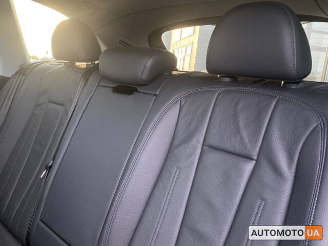 Сірий Ауді A4 Allroad, об'ємом двигуна 2 л та пробігом 50 тис. км за 25900 $, фото 25 на Automoto.ua