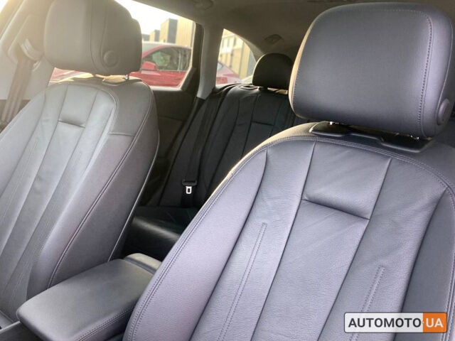 Сірий Ауді A4 Allroad, об'ємом двигуна 2 л та пробігом 50 тис. км за 25900 $, фото 11 на Automoto.ua