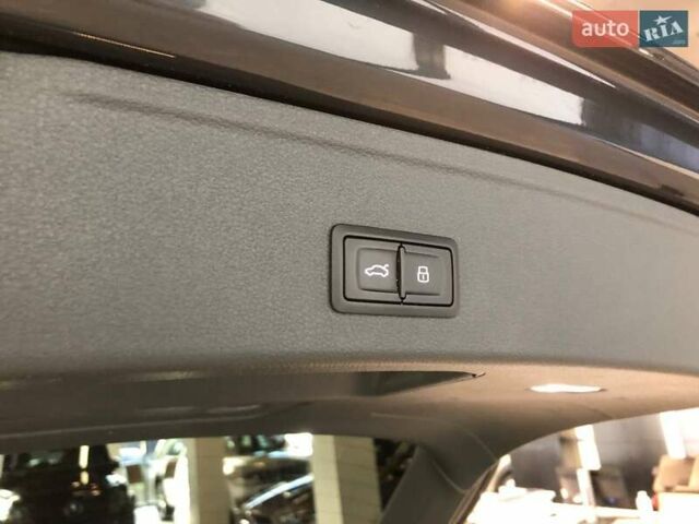 Серый Ауди А4 Олроуд, объемом двигателя 1.98 л и пробегом 155 тыс. км за 21600 $, фото 23 на Automoto.ua