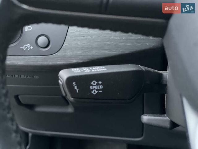 Серый Ауди А4 Олроуд, объемом двигателя 1.98 л и пробегом 187 тыс. км за 21500 $, фото 35 на Automoto.ua