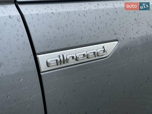 Серый Ауди А4 Олроуд, объемом двигателя 1.98 л и пробегом 187 тыс. км за 21500 $, фото 17 на Automoto.ua