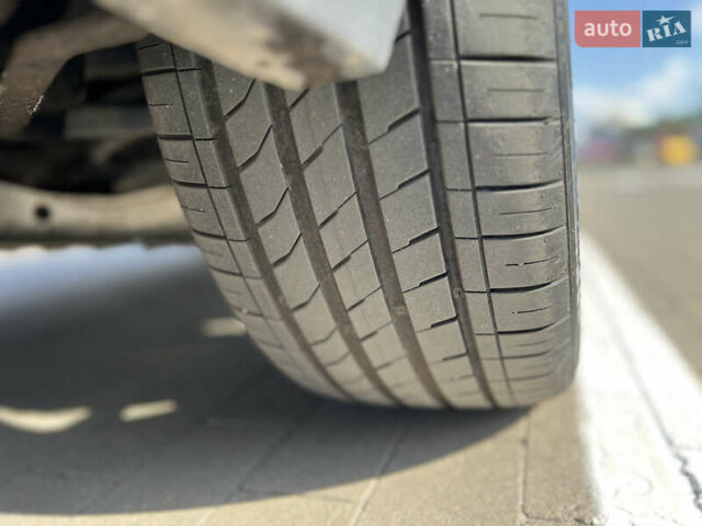 Серый Ауди А4 Олроуд, объемом двигателя 1.98 л и пробегом 48 тыс. км за 24999 $, фото 19 на Automoto.ua