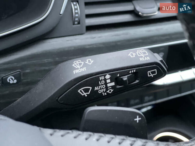 Серый Ауди А4 Олроуд, объемом двигателя 1.98 л и пробегом 187 тыс. км за 21500 $, фото 34 на Automoto.ua