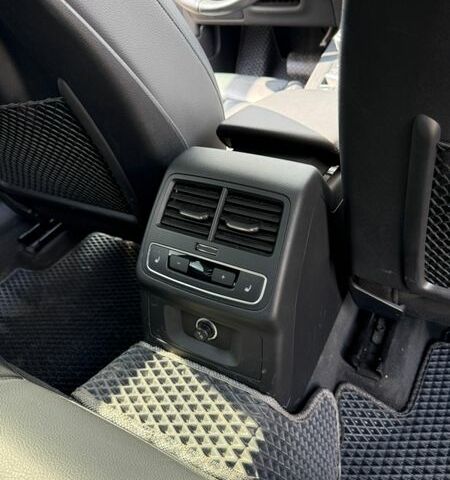 Серый Ауди А4 Олроуд, объемом двигателя 1.98 л и пробегом 123 тыс. км за 25500 $, фото 10 на Automoto.ua